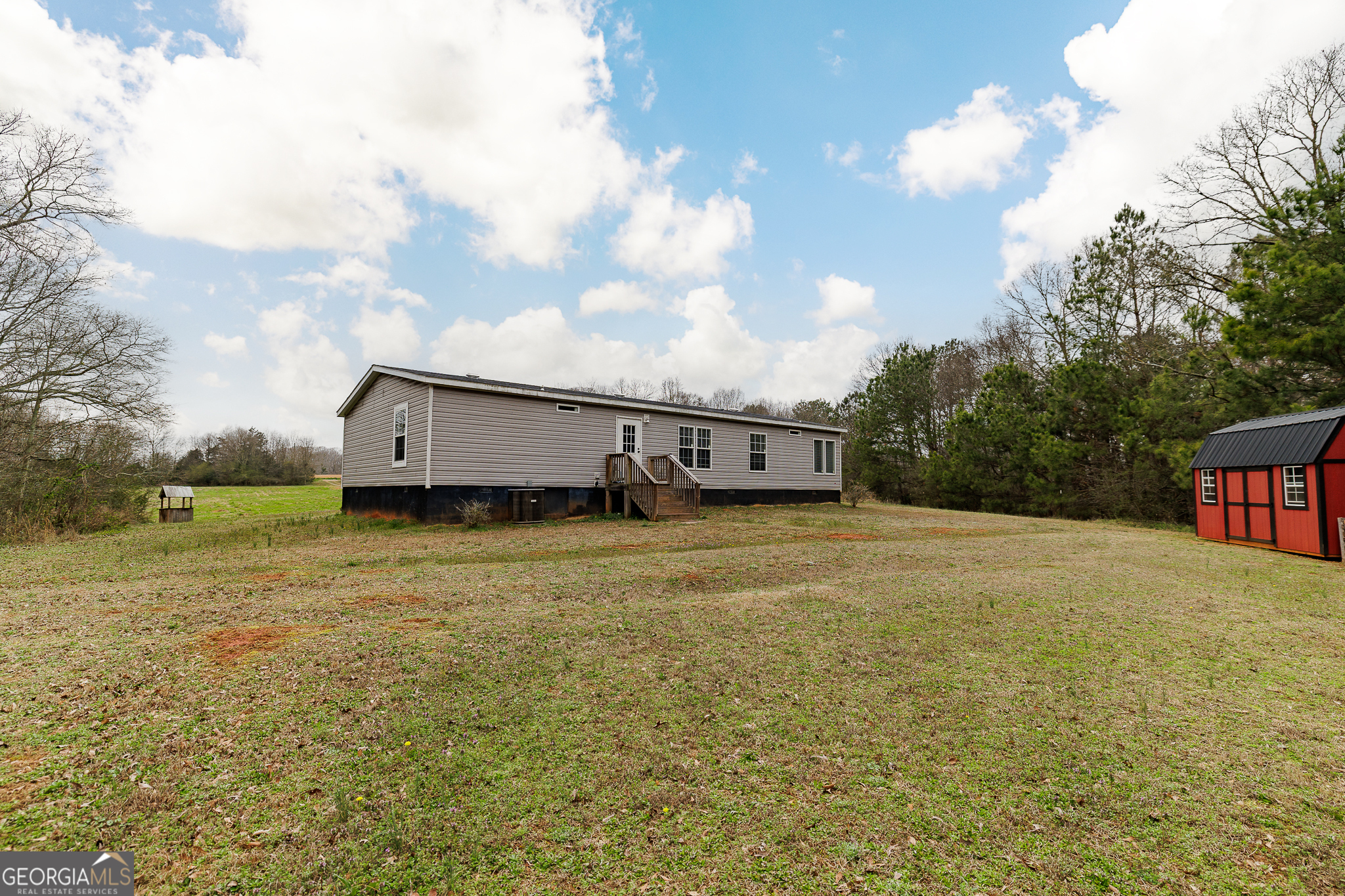 4115 Highway 191 Danielsville GA 30633