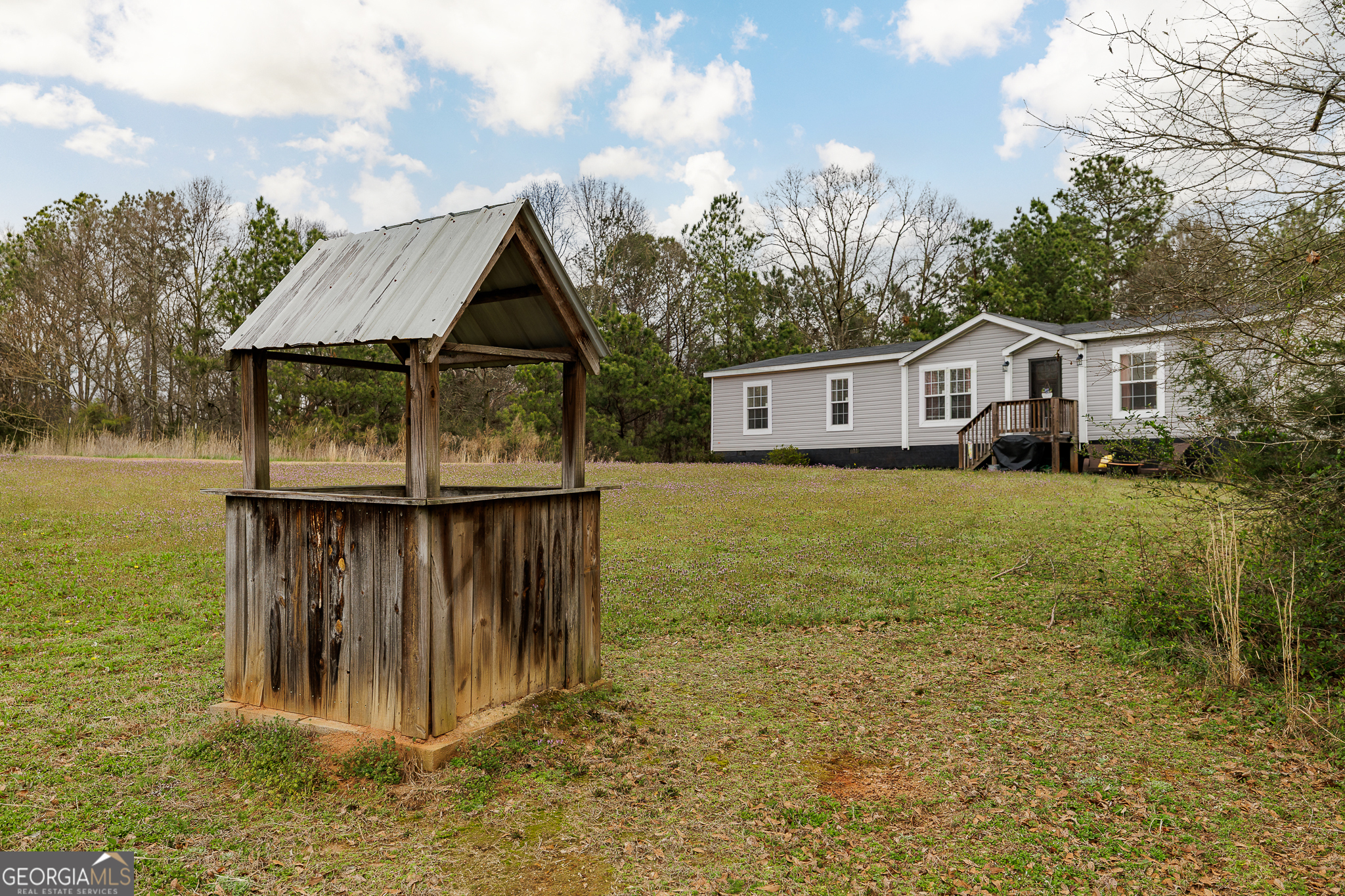 4115 Highway 191 Danielsville GA 30633