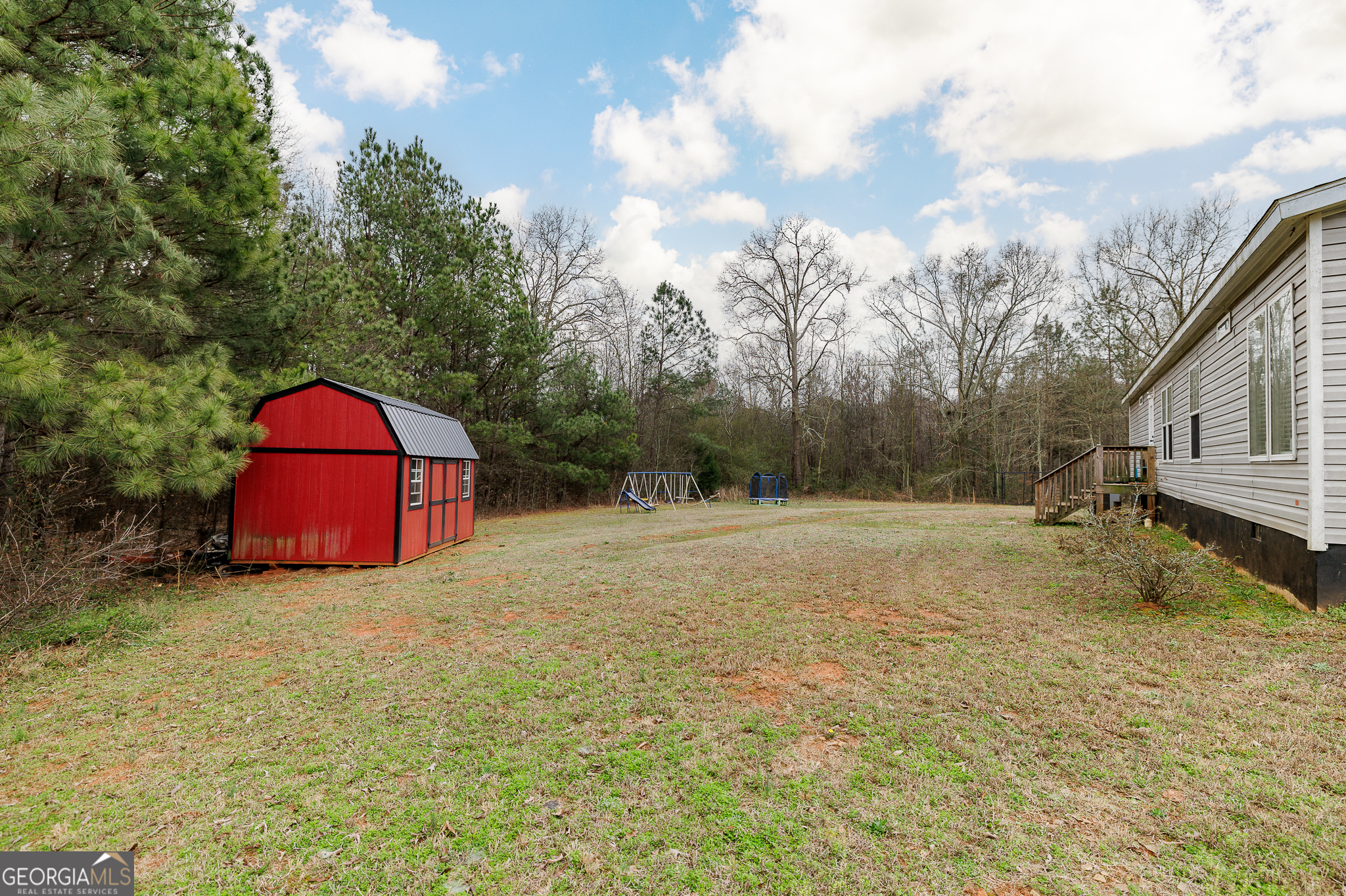4115 Highway 191 Danielsville GA 30633