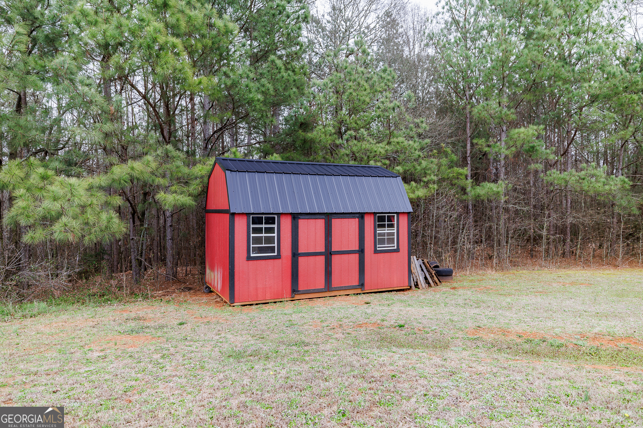 4115 Highway 191 Danielsville GA 30633