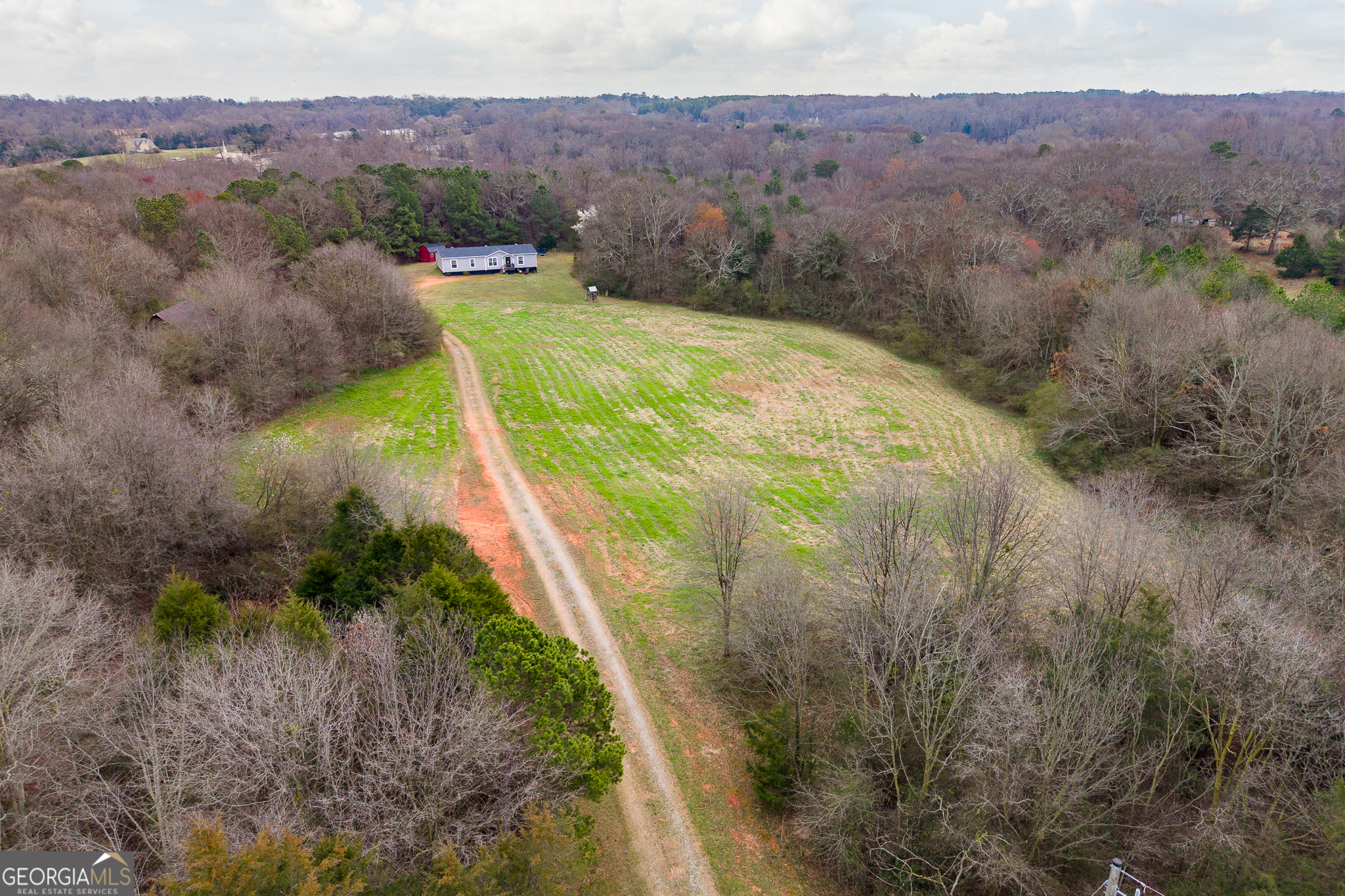 4115 Highway 191 Danielsville GA 30633