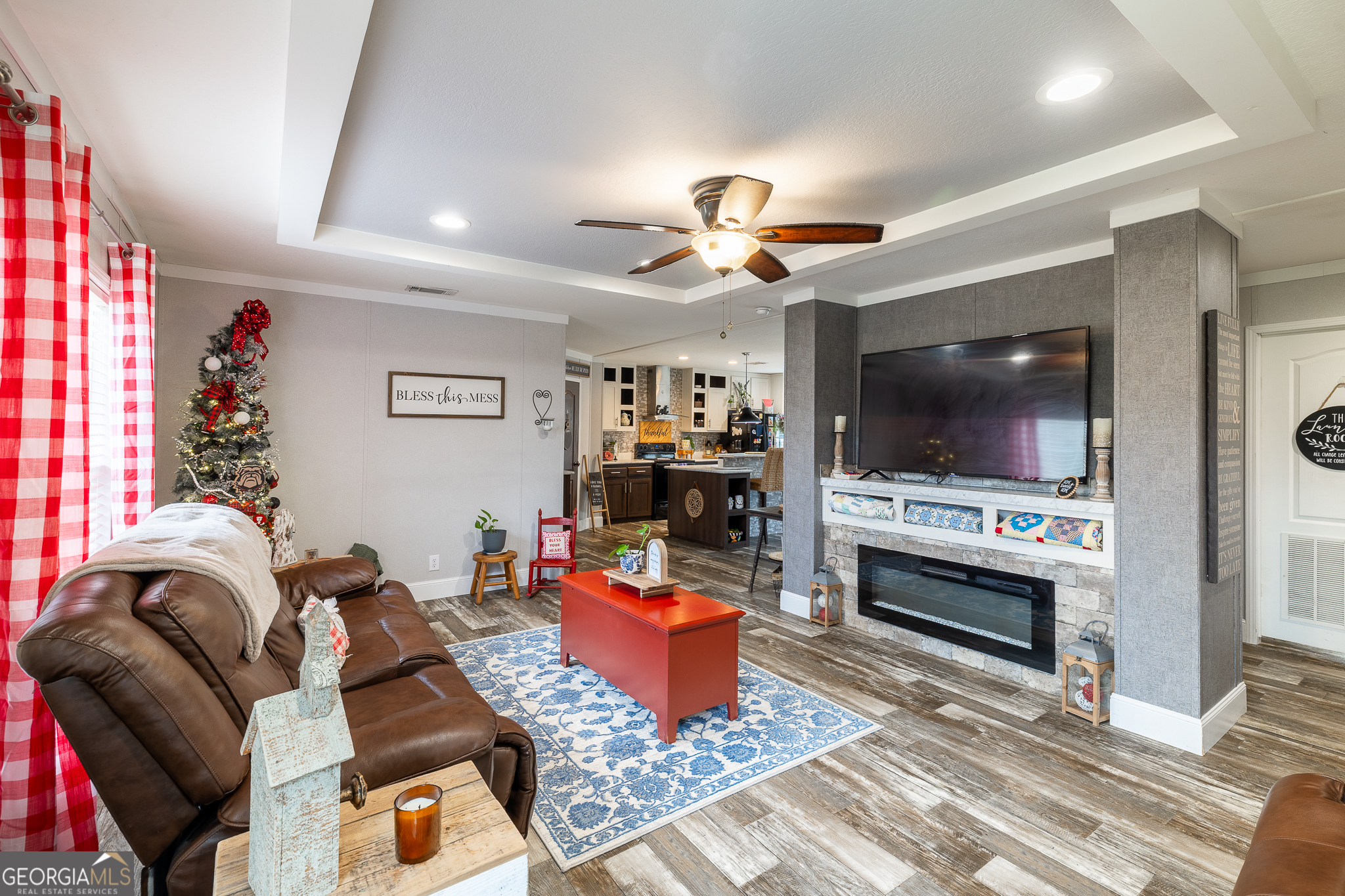 4115 Highway 191 Danielsville GA 30633