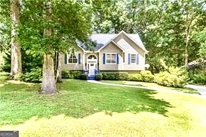 7825 Silversmith Court Cumming GA 30028