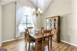 7825 Silversmith Court Cumming GA 30028