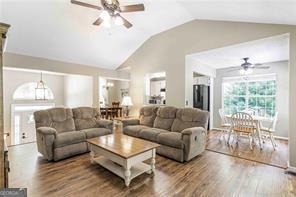 7825 Silversmith Court Cumming GA 30028