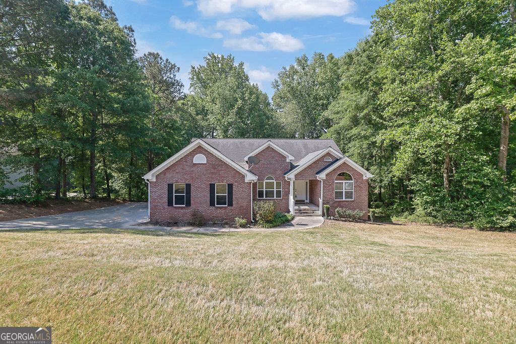 2465 Chandler Road Grayson GA 30017