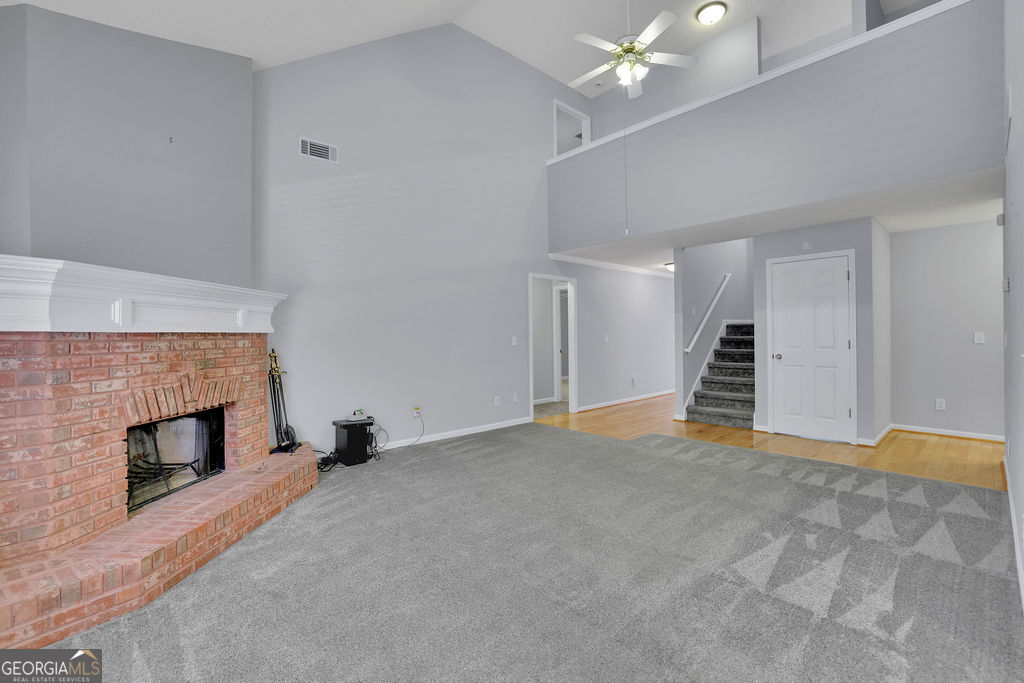 2465 Chandler Road Grayson GA 30017