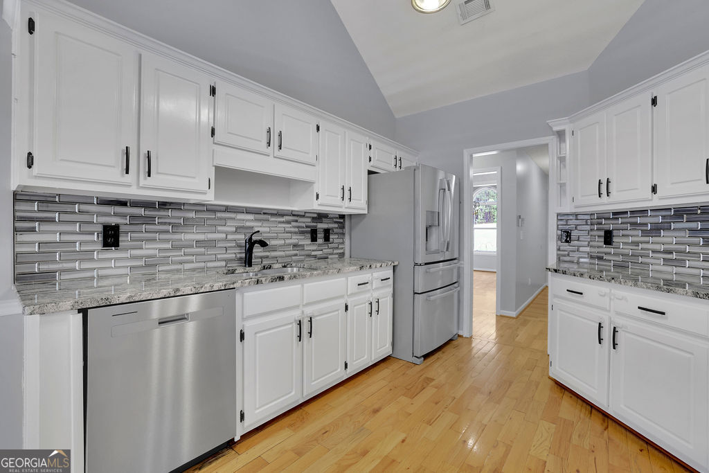 2465 Chandler Road Grayson GA 30017