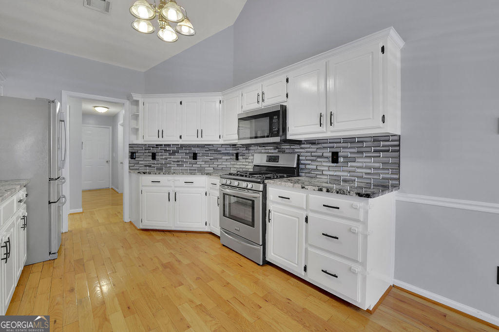 2465 Chandler Road Grayson GA 30017
