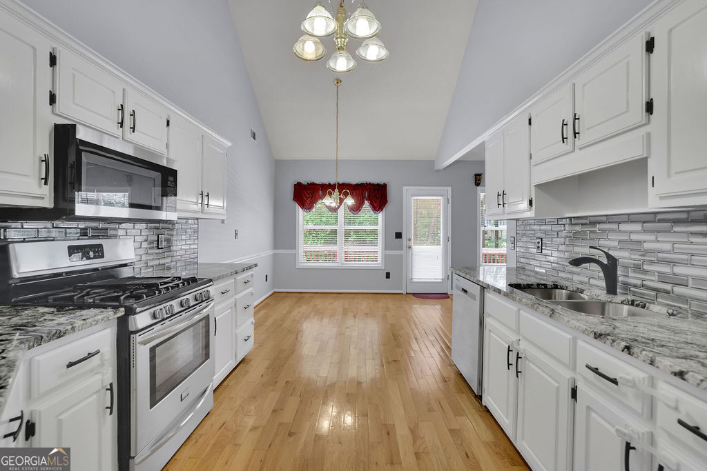 2465 Chandler Road Grayson GA 30017
