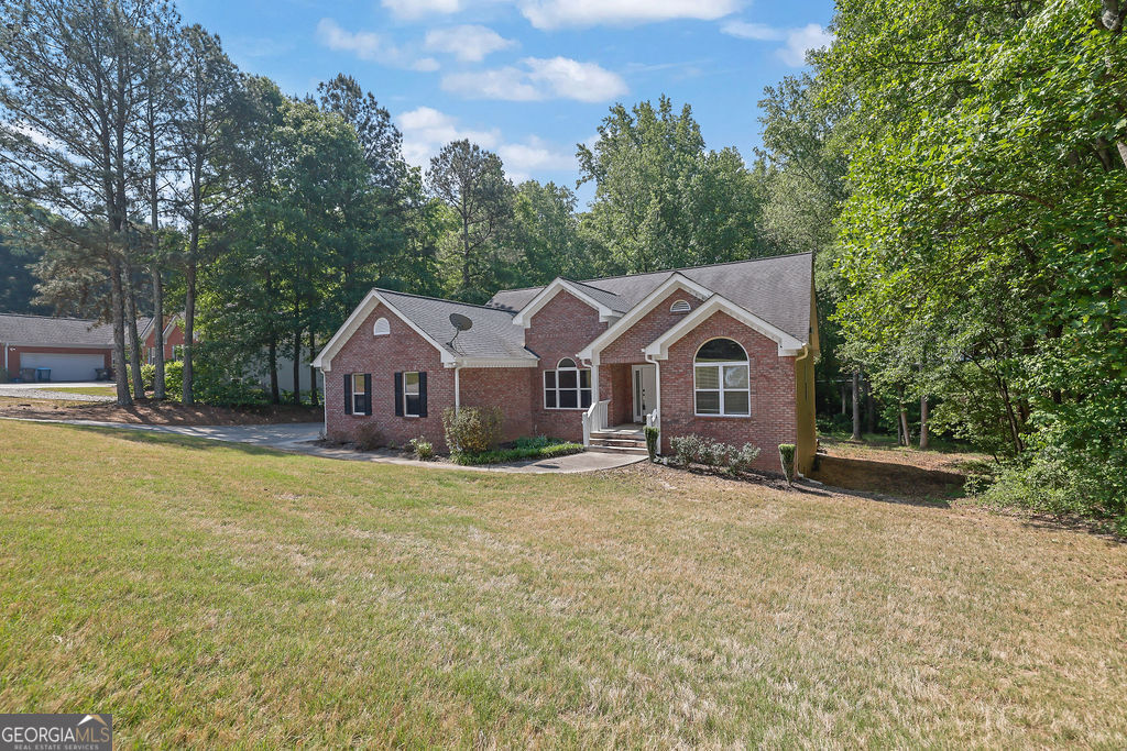 2465 Chandler Road Grayson GA 30017