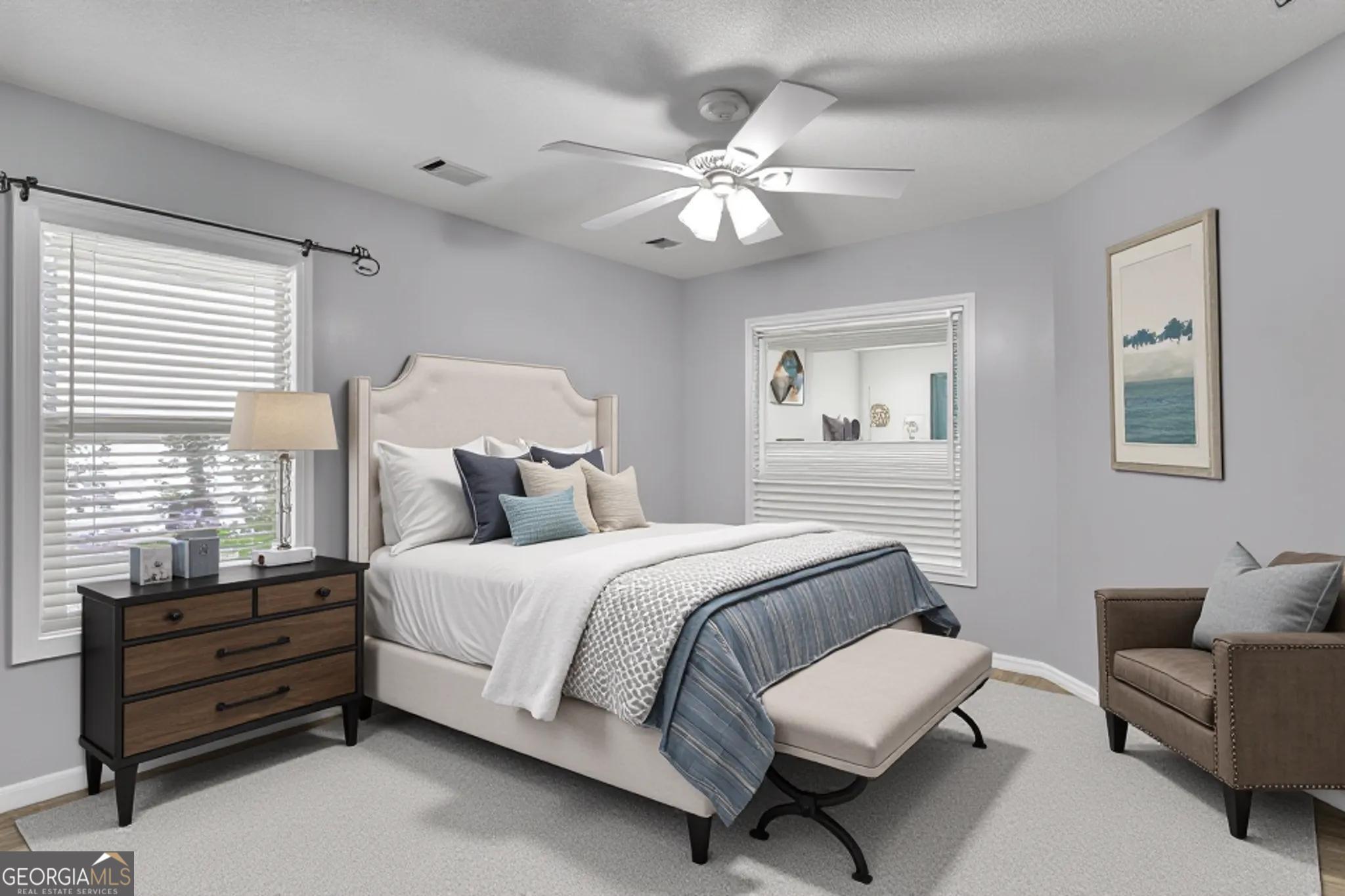 2465 Chandler Road Grayson GA 30017