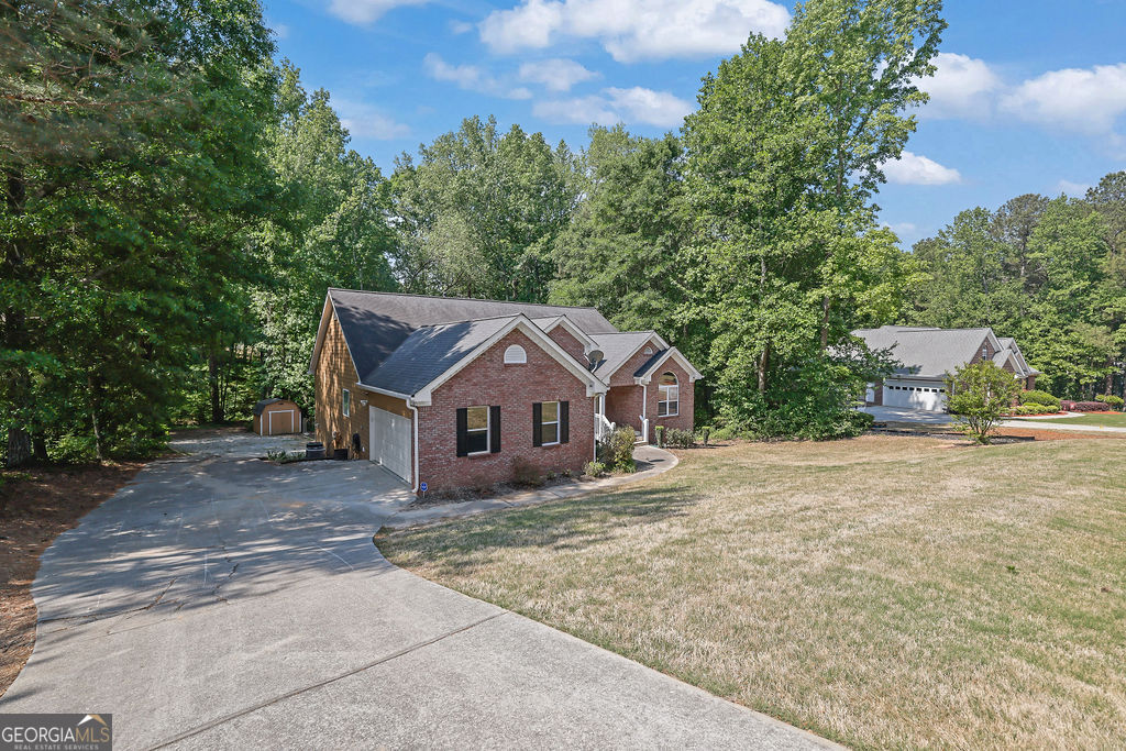 2465 Chandler Road Grayson GA 30017