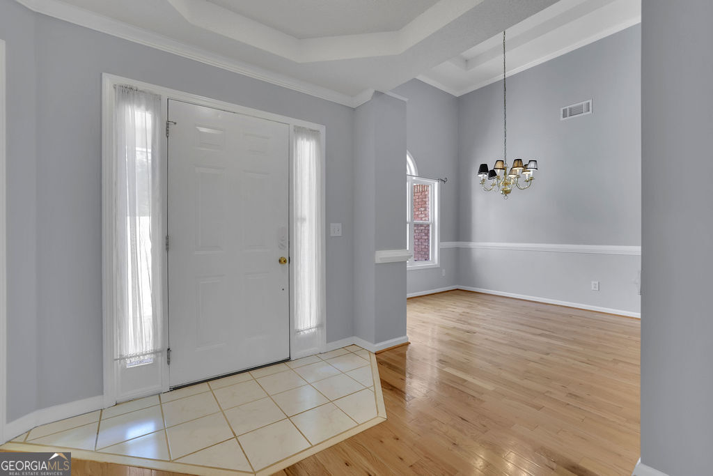 2465 Chandler Road Grayson GA 30017