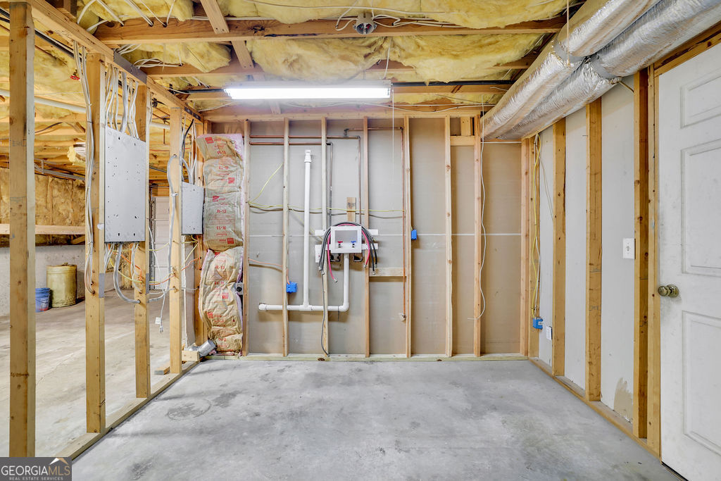 2465 Chandler Road Grayson GA 30017