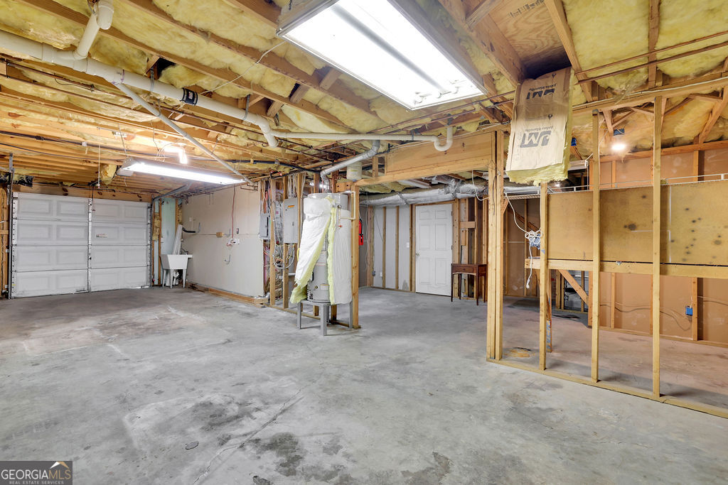 2465 Chandler Road Grayson GA 30017
