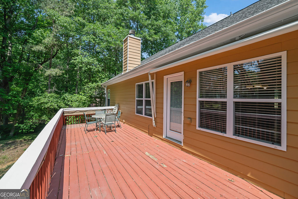 2465 Chandler Road Grayson GA 30017