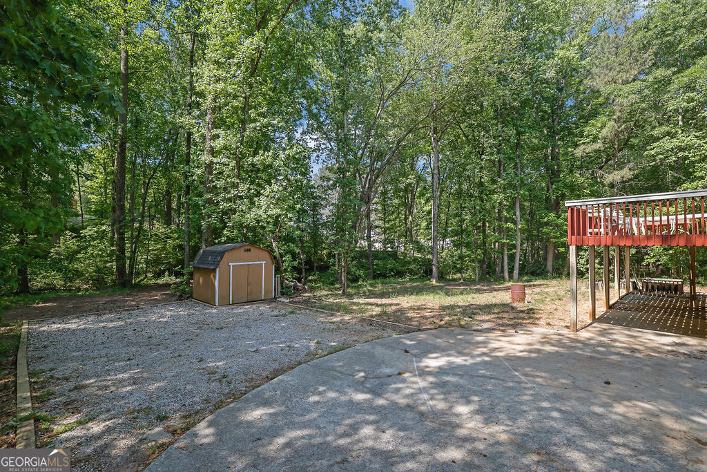 2465 Chandler Road Grayson GA 30017
