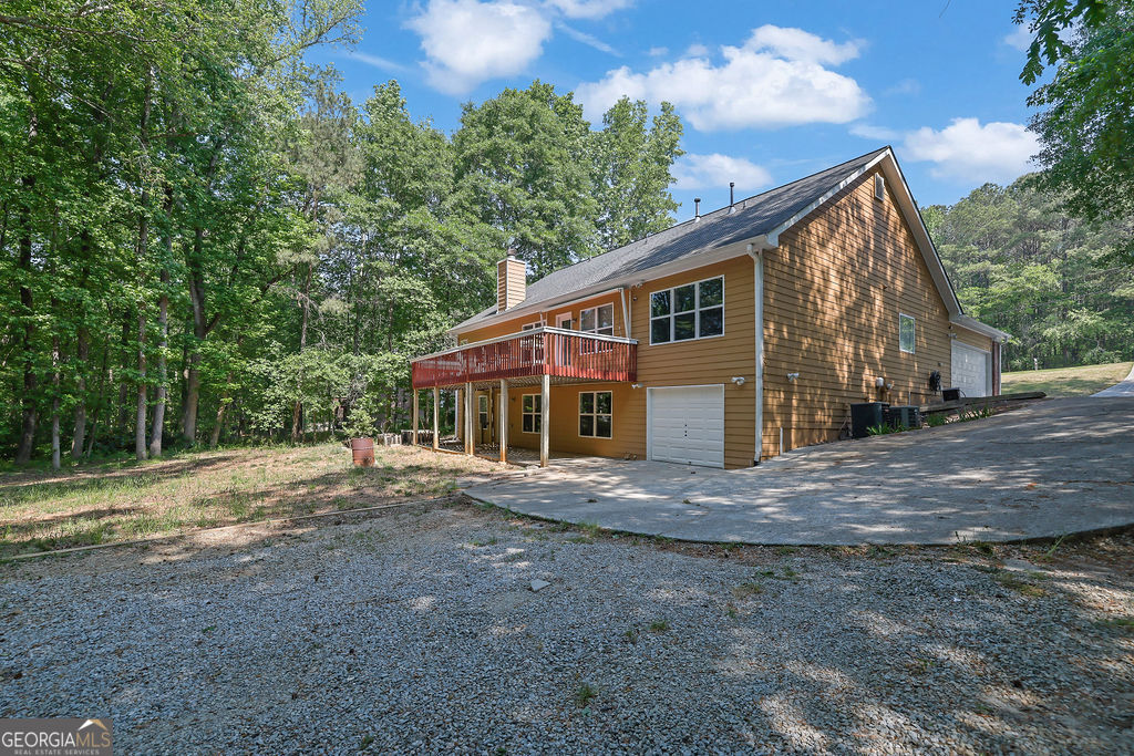 2465 Chandler Road Grayson GA 30017