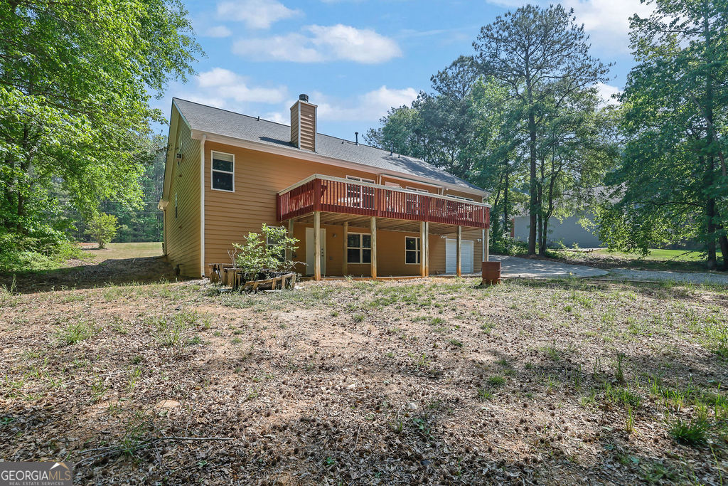 2465 Chandler Road Grayson GA 30017