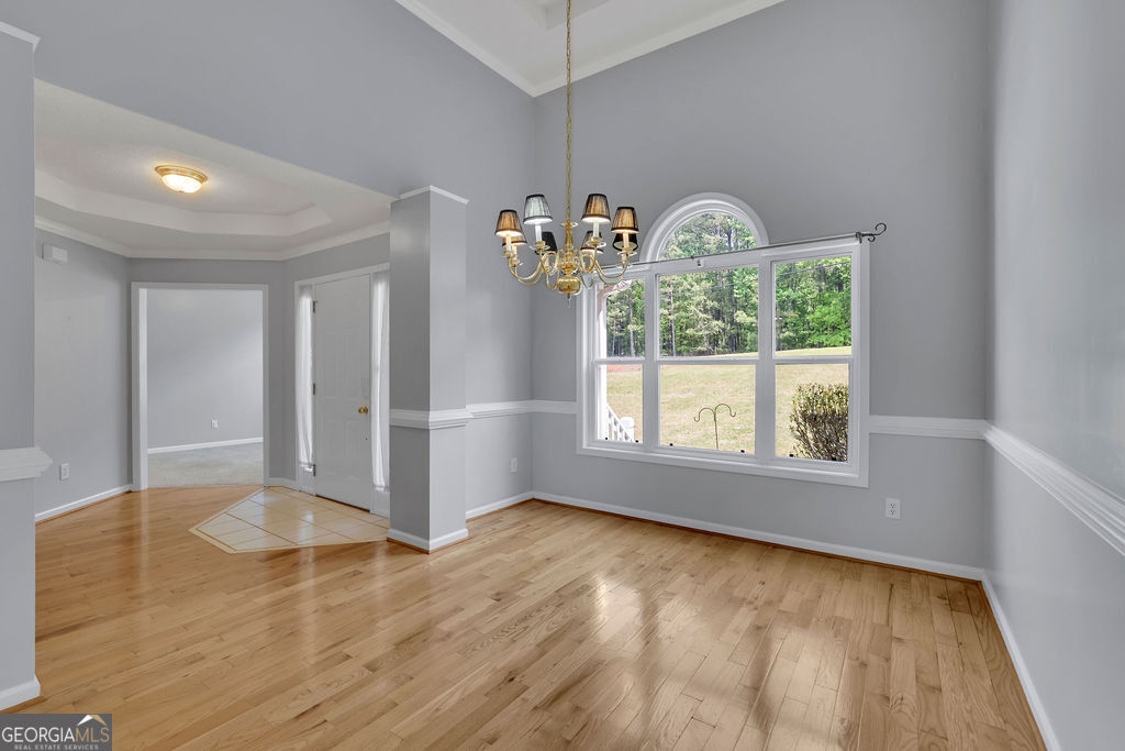 2465 Chandler Road Grayson GA 30017