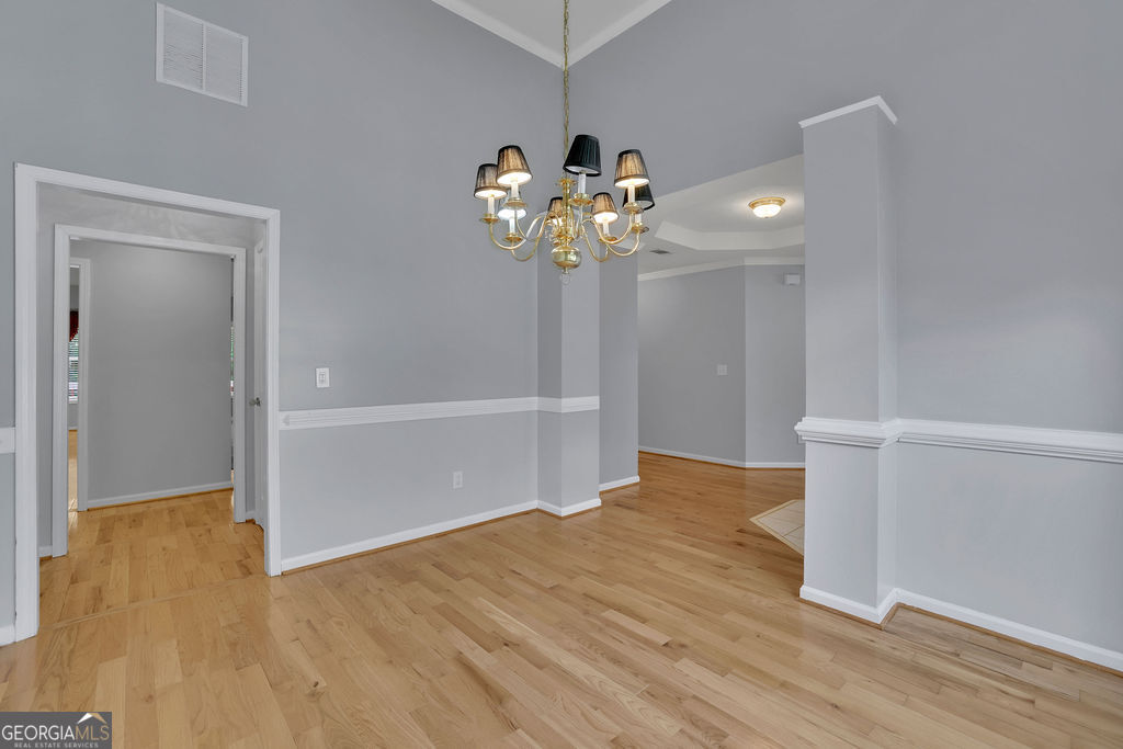 2465 Chandler Road Grayson GA 30017