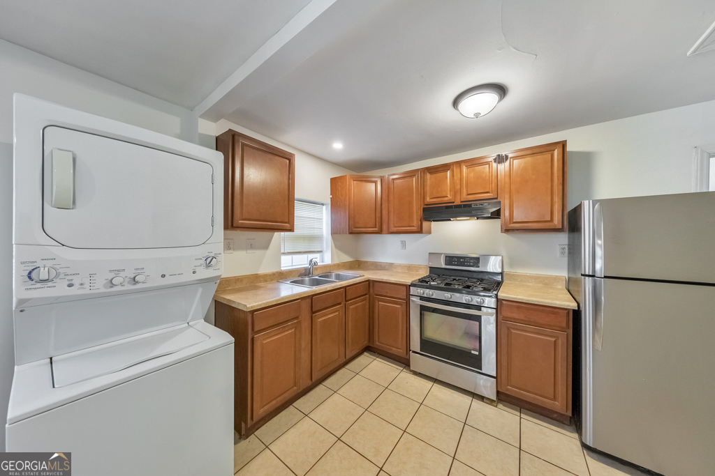1776 Spring Avenue East Point GA 30344