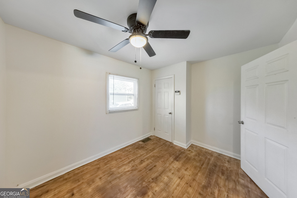 1776 Spring Avenue East Point GA 30344
