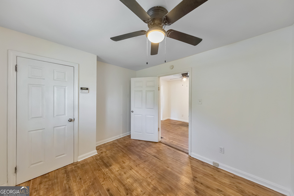 1776 Spring Avenue East Point GA 30344