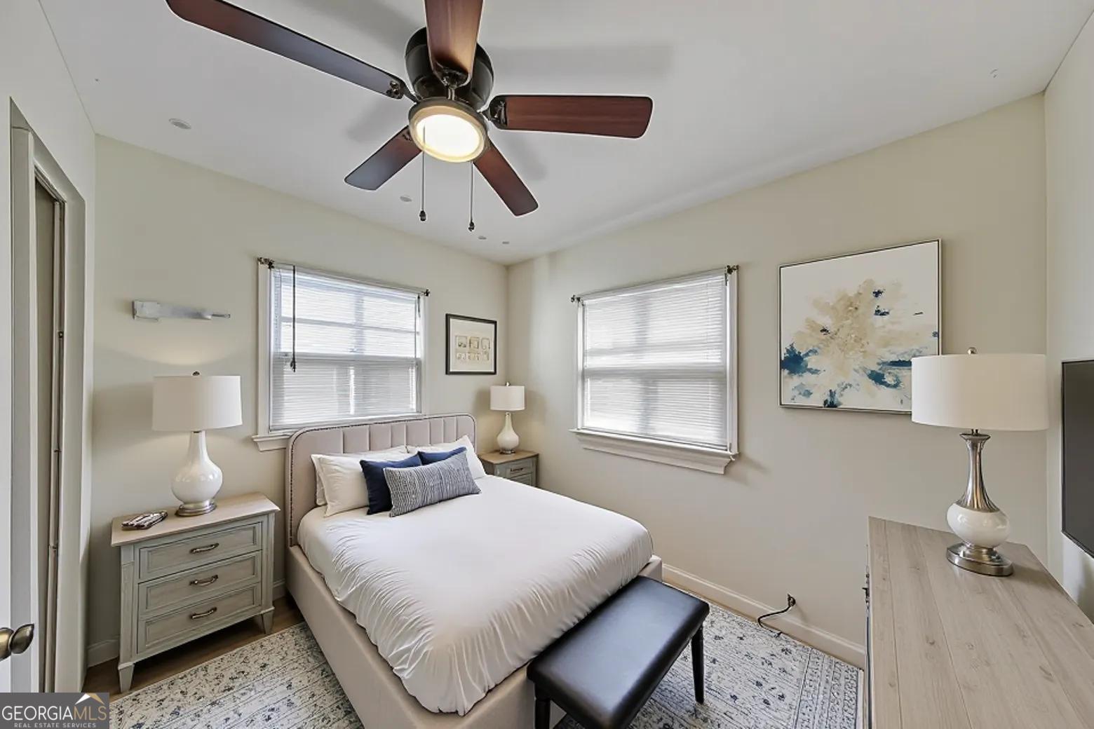 1776 Spring Avenue East Point GA 30344