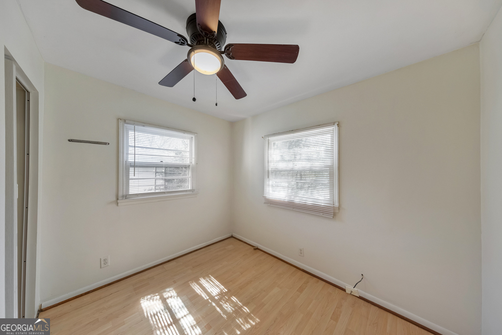 1776 Spring Avenue East Point GA 30344