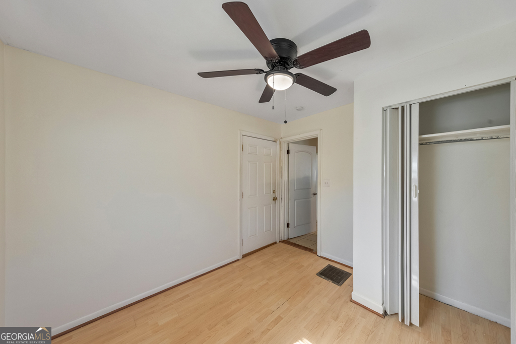 1776 Spring Avenue East Point GA 30344