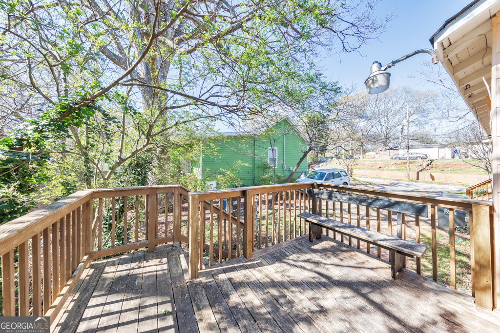 1776 Spring Avenue East Point GA 30344