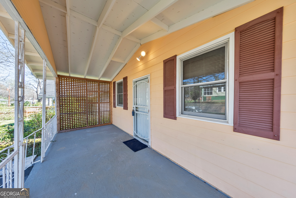 1776 Spring Avenue East Point GA 30344