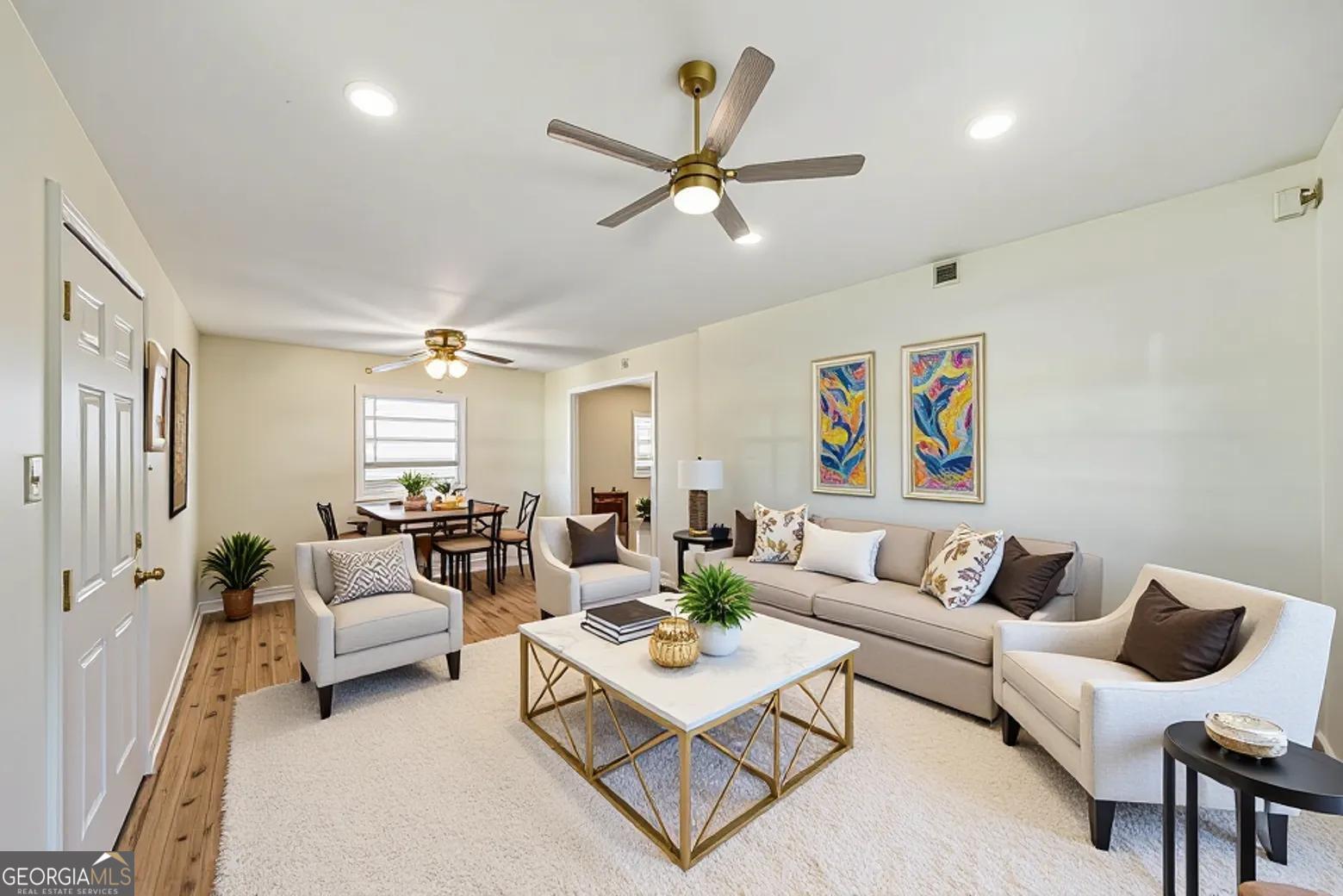 1776 Spring Avenue East Point GA 30344