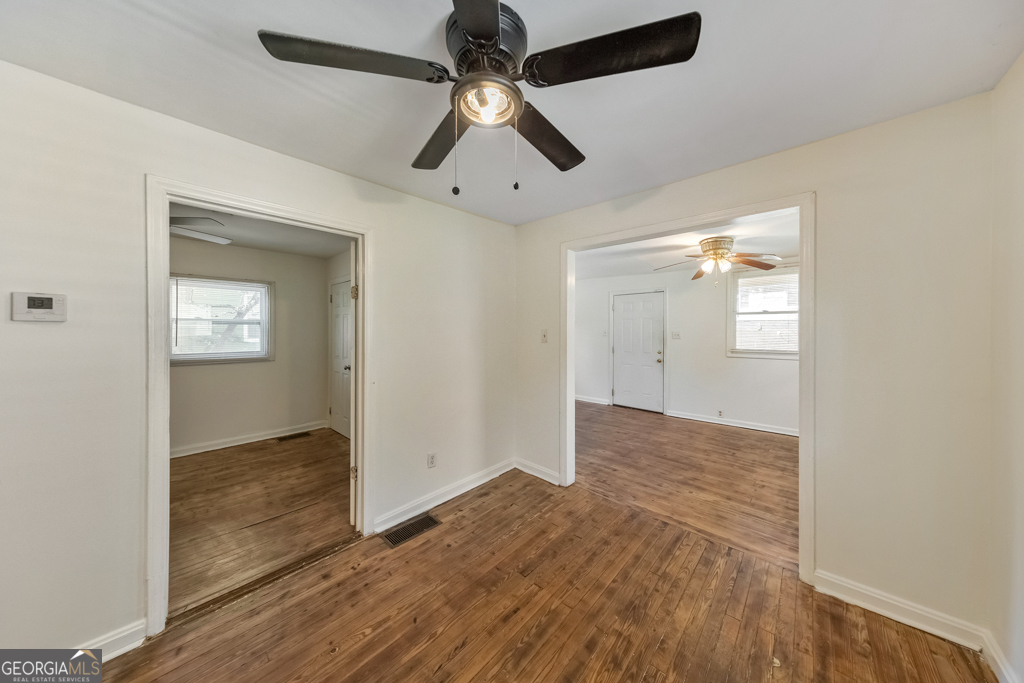 1776 Spring Avenue East Point GA 30344