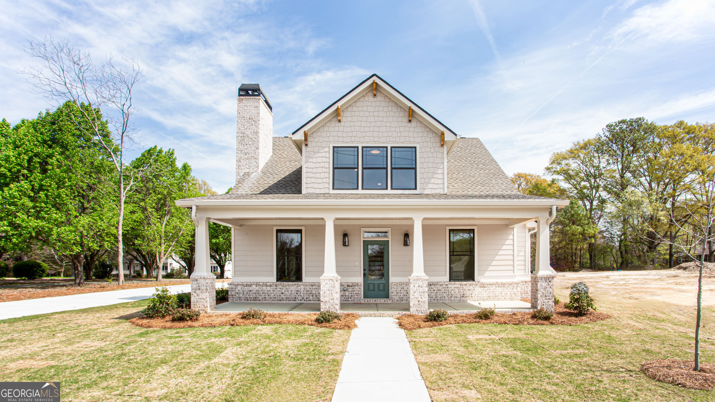 2044 Bennett Road Grayson GA 30017