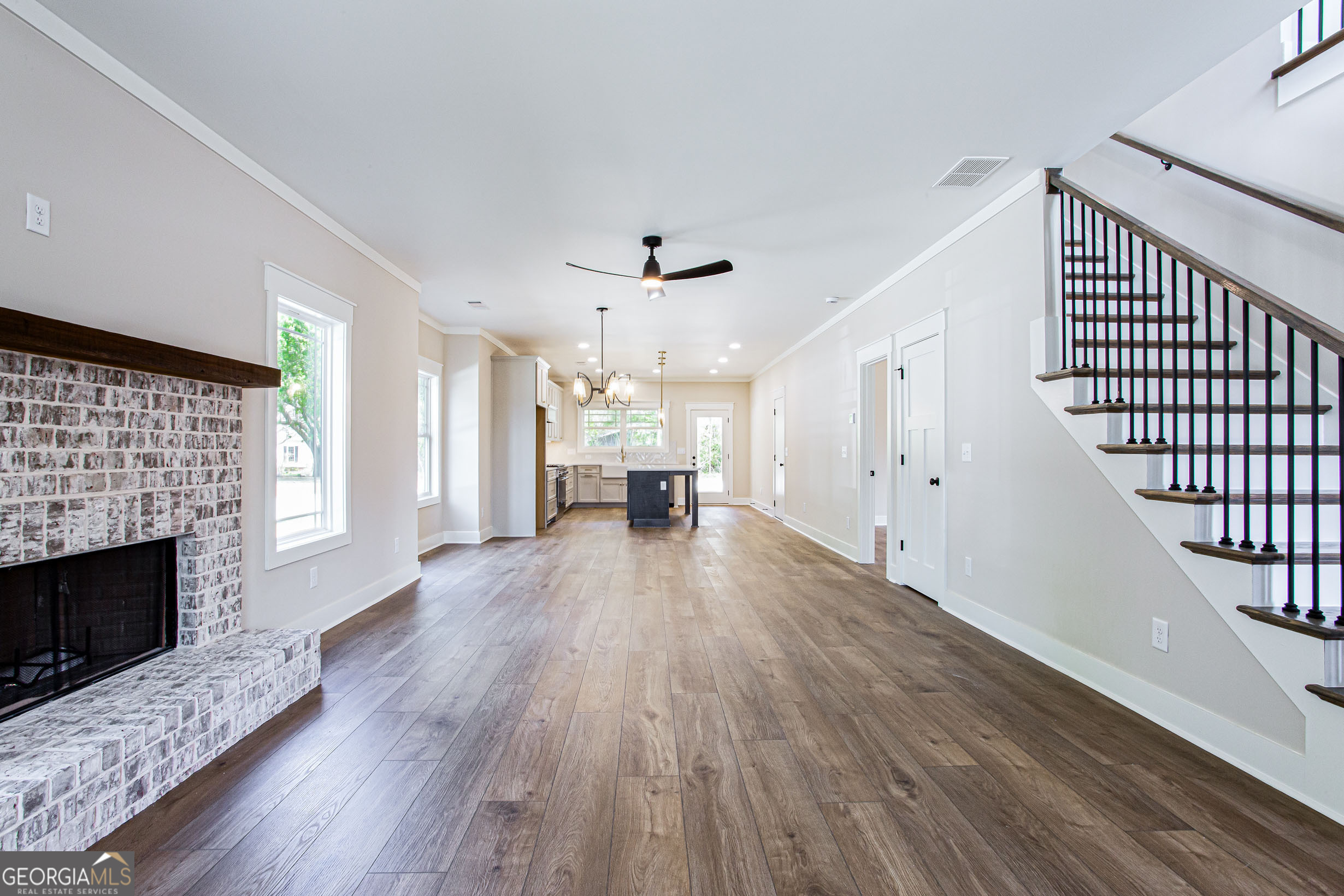 2044 Bennett Road Grayson GA 30017