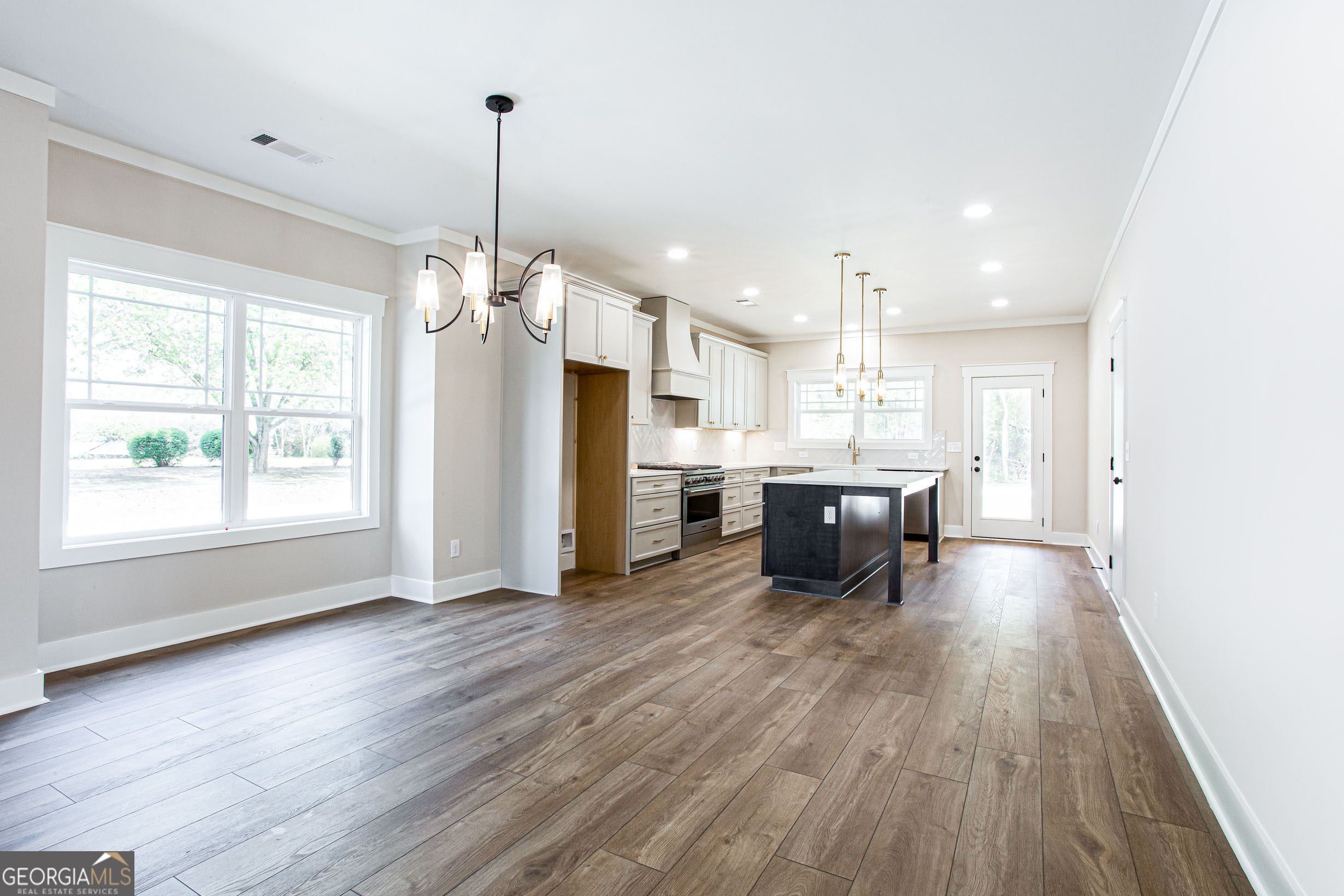 2044 Bennett Road Grayson GA 30017