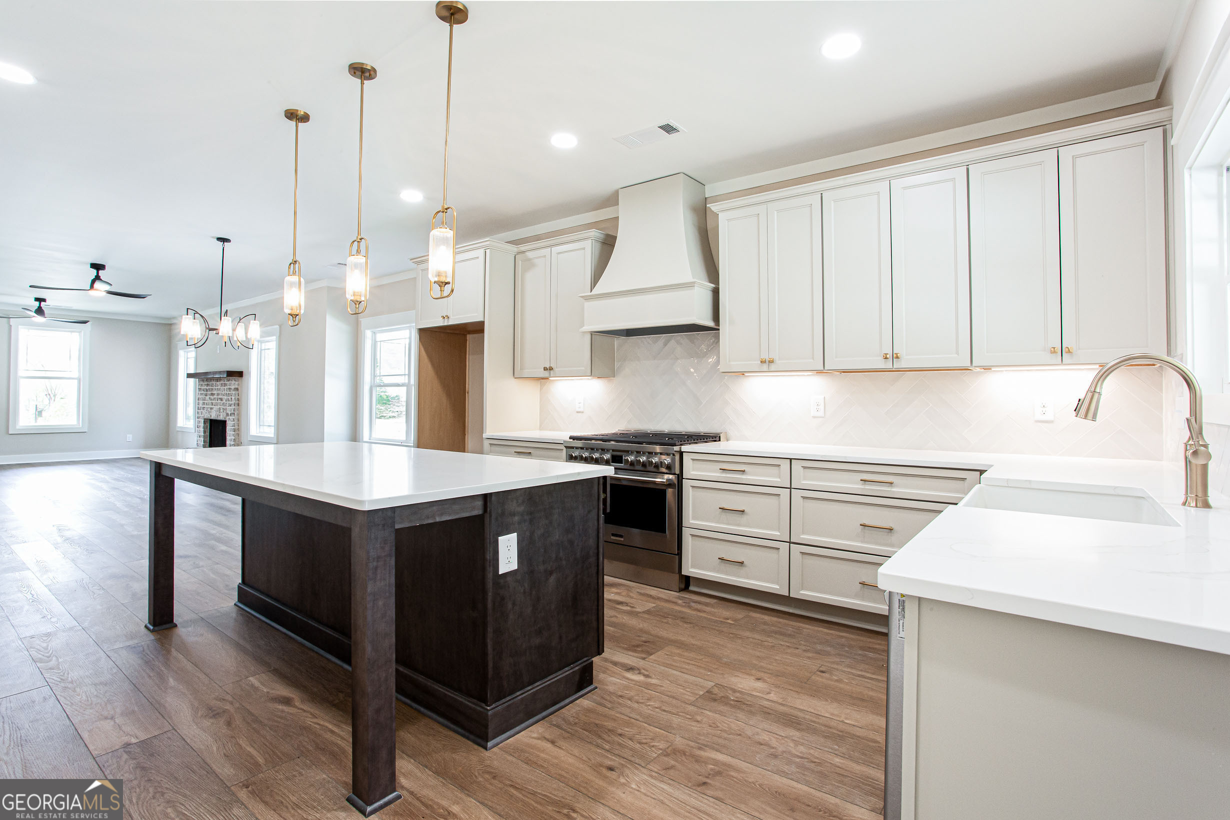2044 Bennett Road Grayson GA 30017