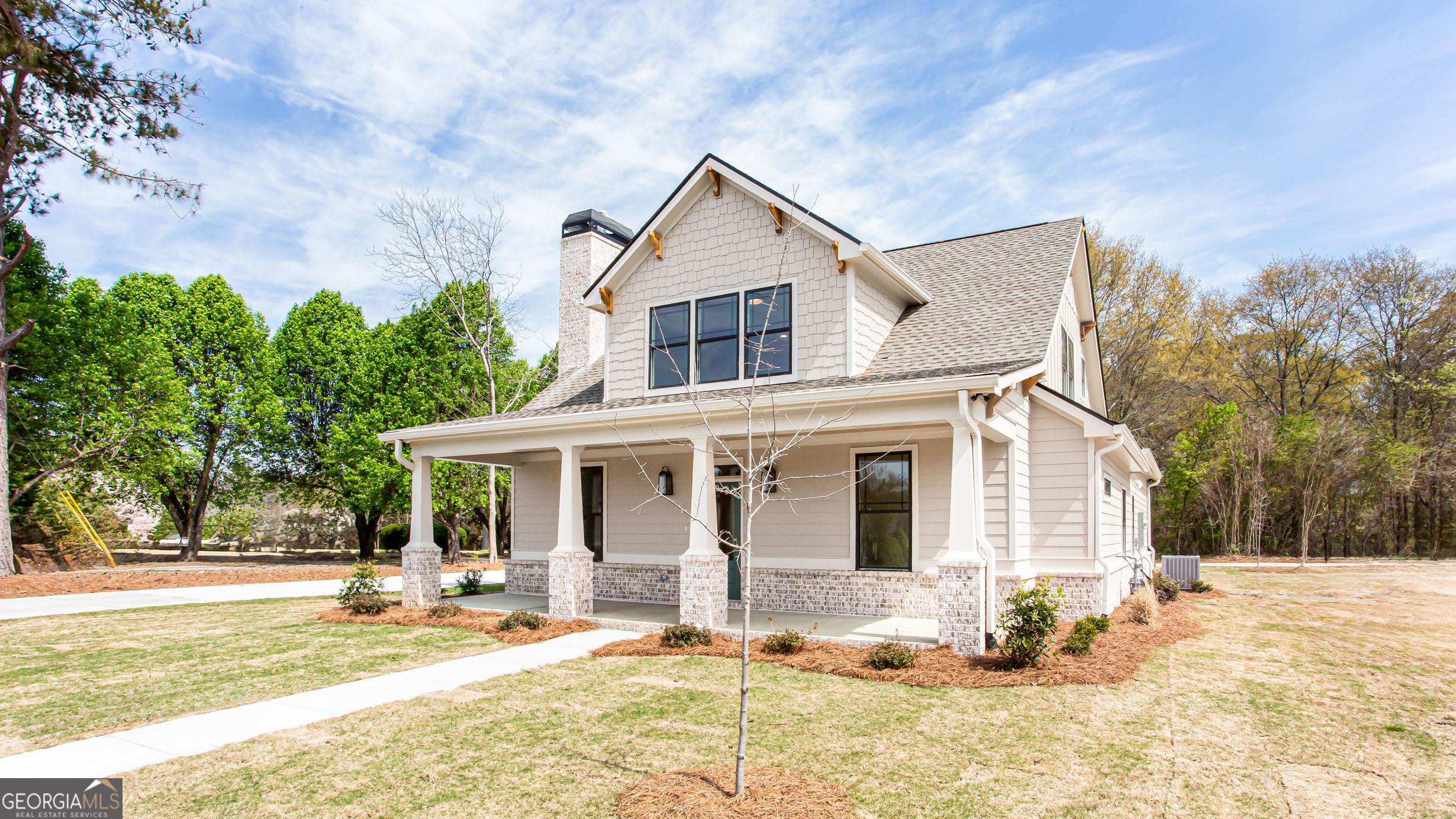 2044 Bennett Road Grayson GA 30017