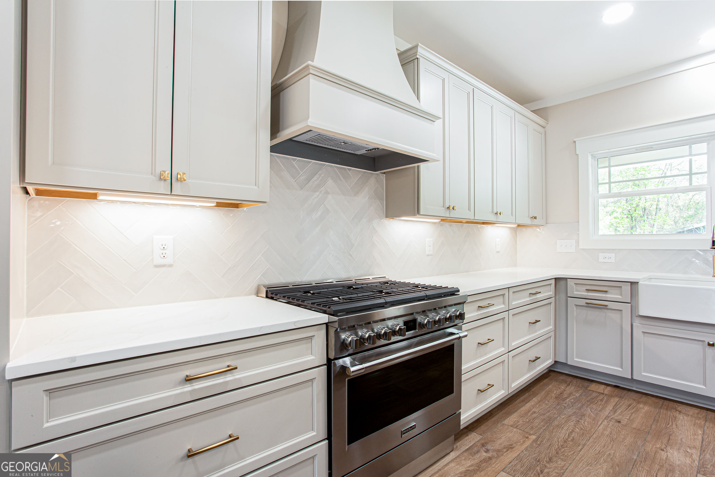 2044 Bennett Road Grayson GA 30017