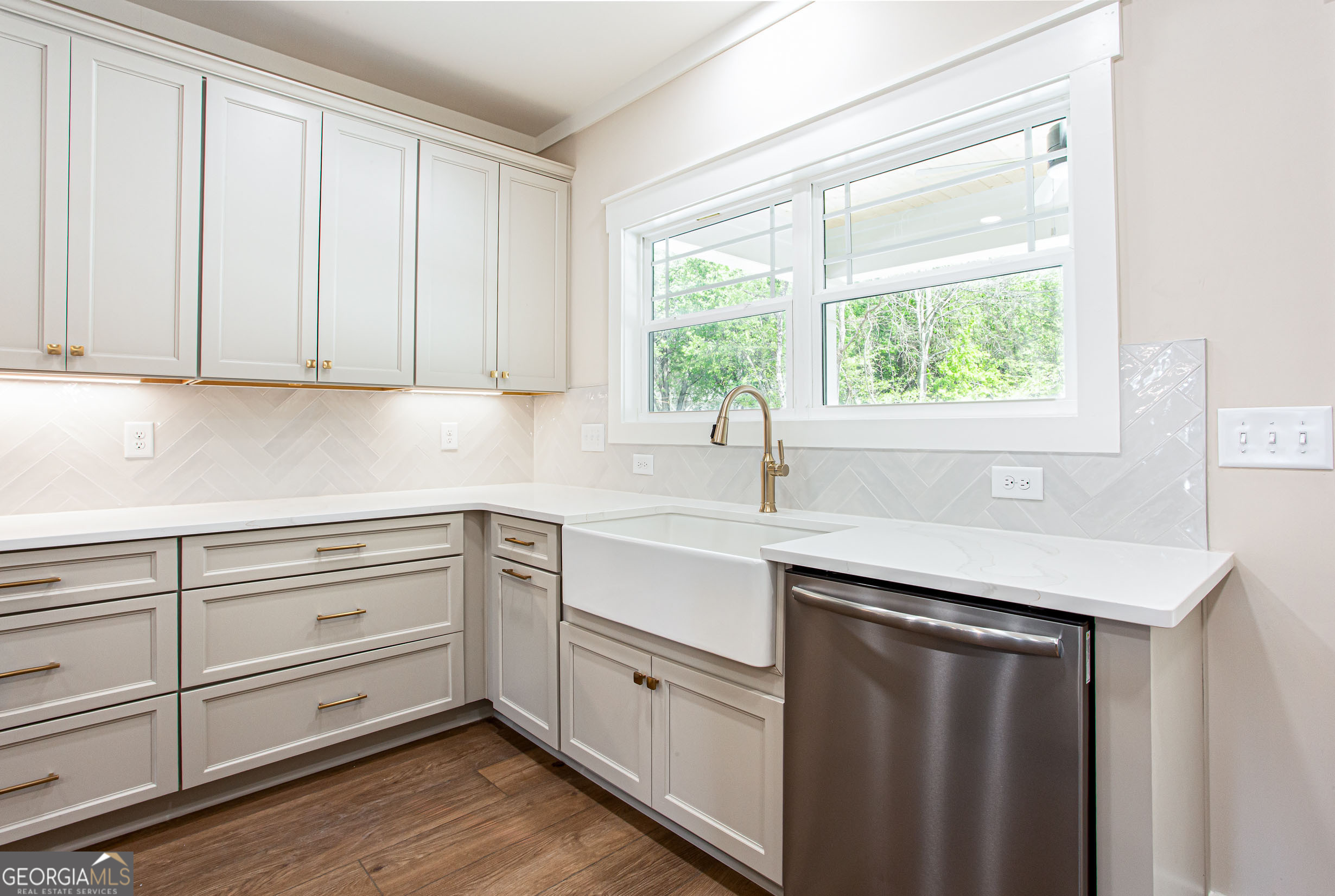 2044 Bennett Road Grayson GA 30017