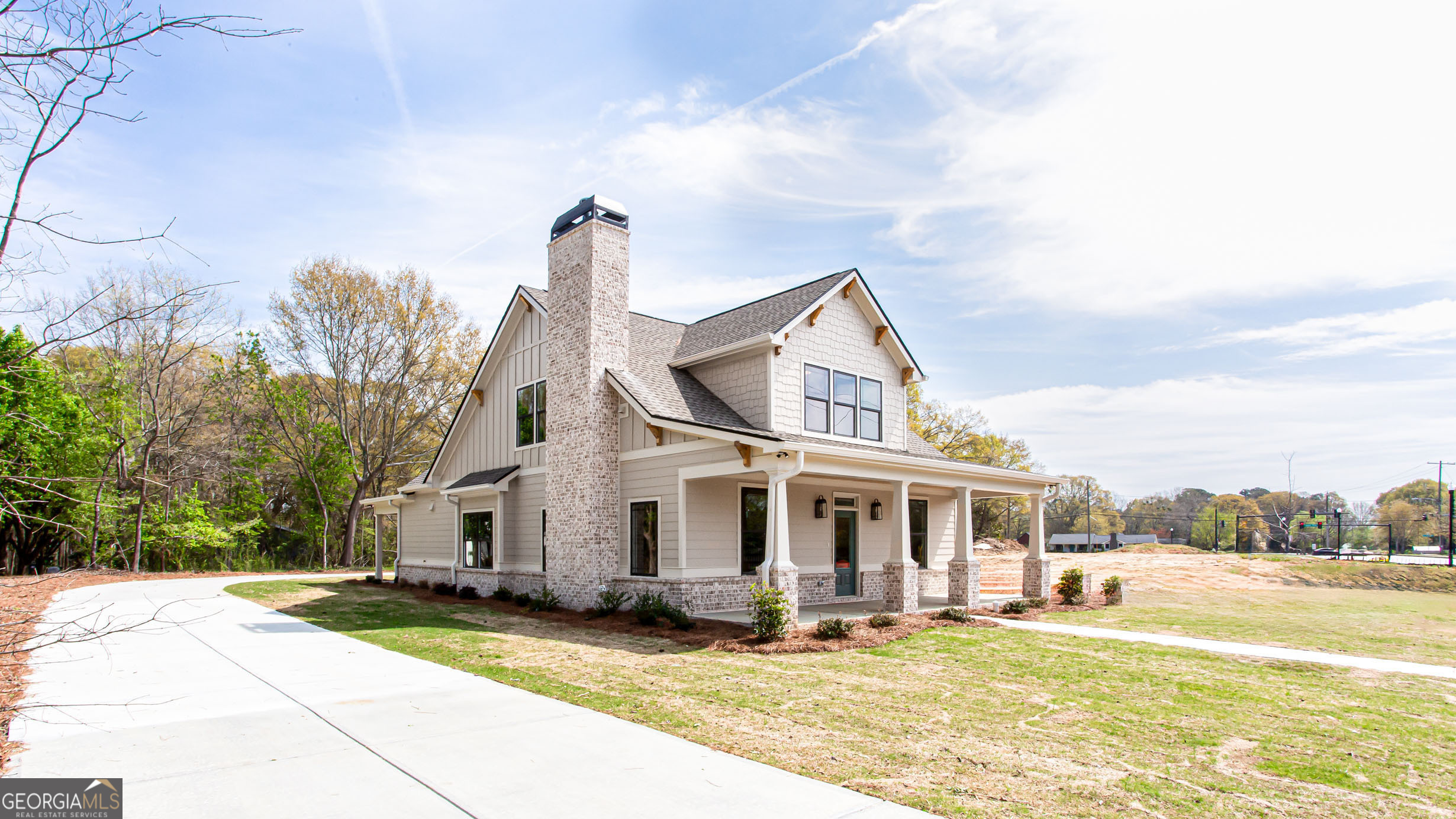 2044 Bennett Road Grayson GA 30017