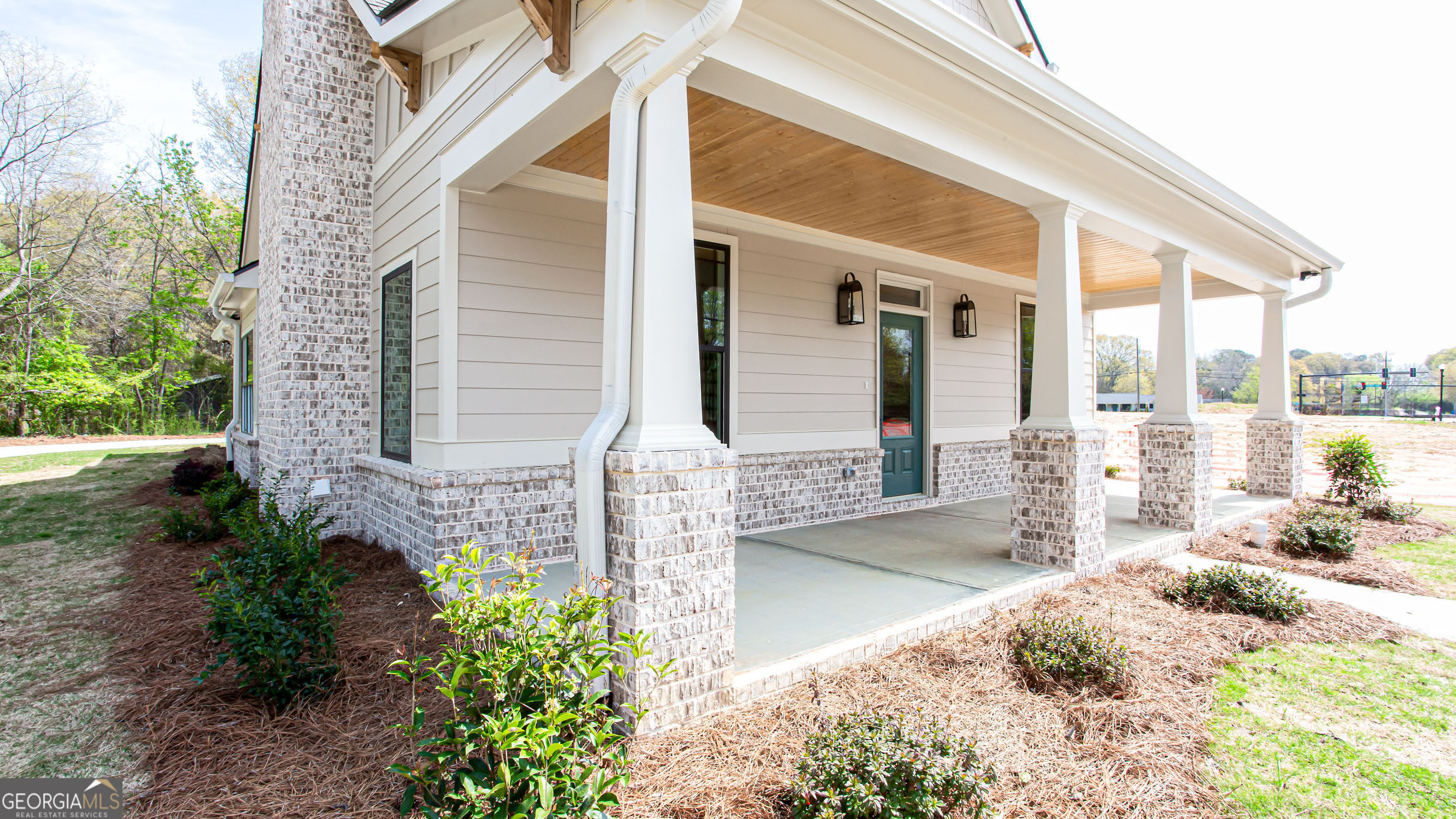 2044 Bennett Road Grayson GA 30017