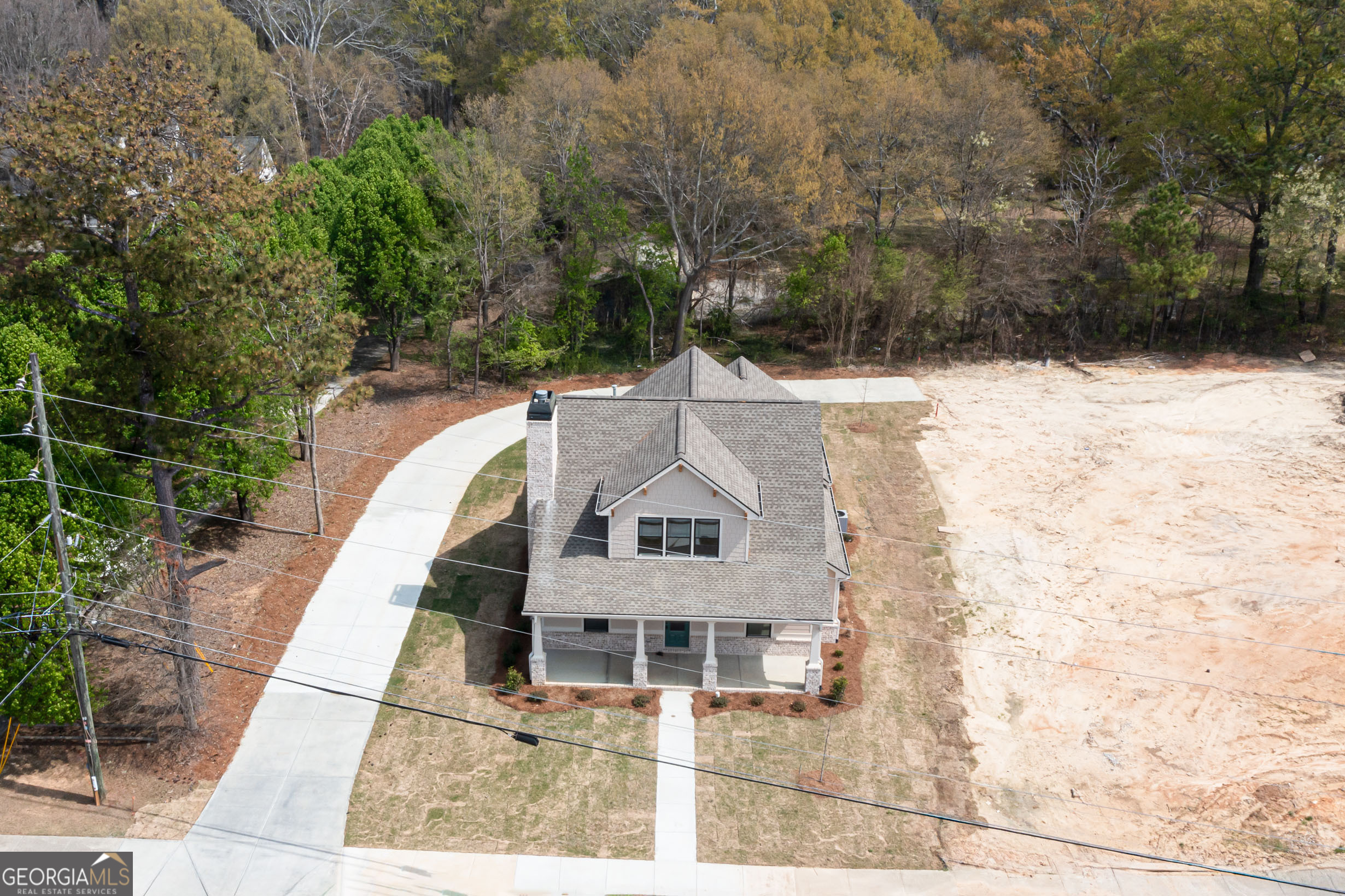2044 Bennett Road Grayson GA 30017