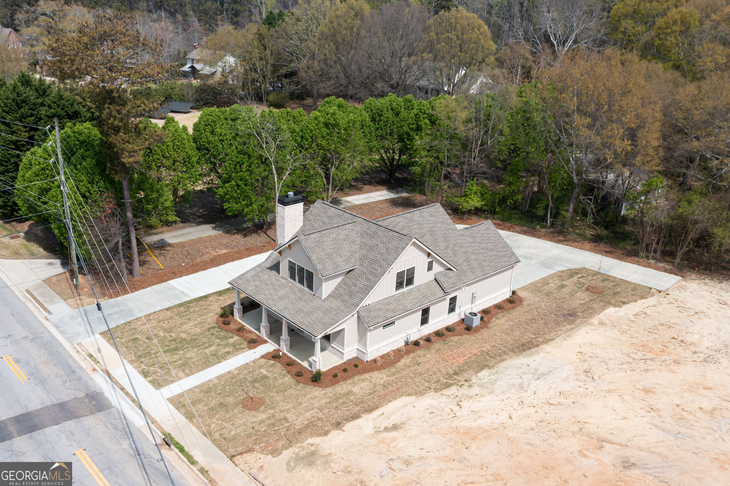 2044 Bennett Road Grayson GA 30017