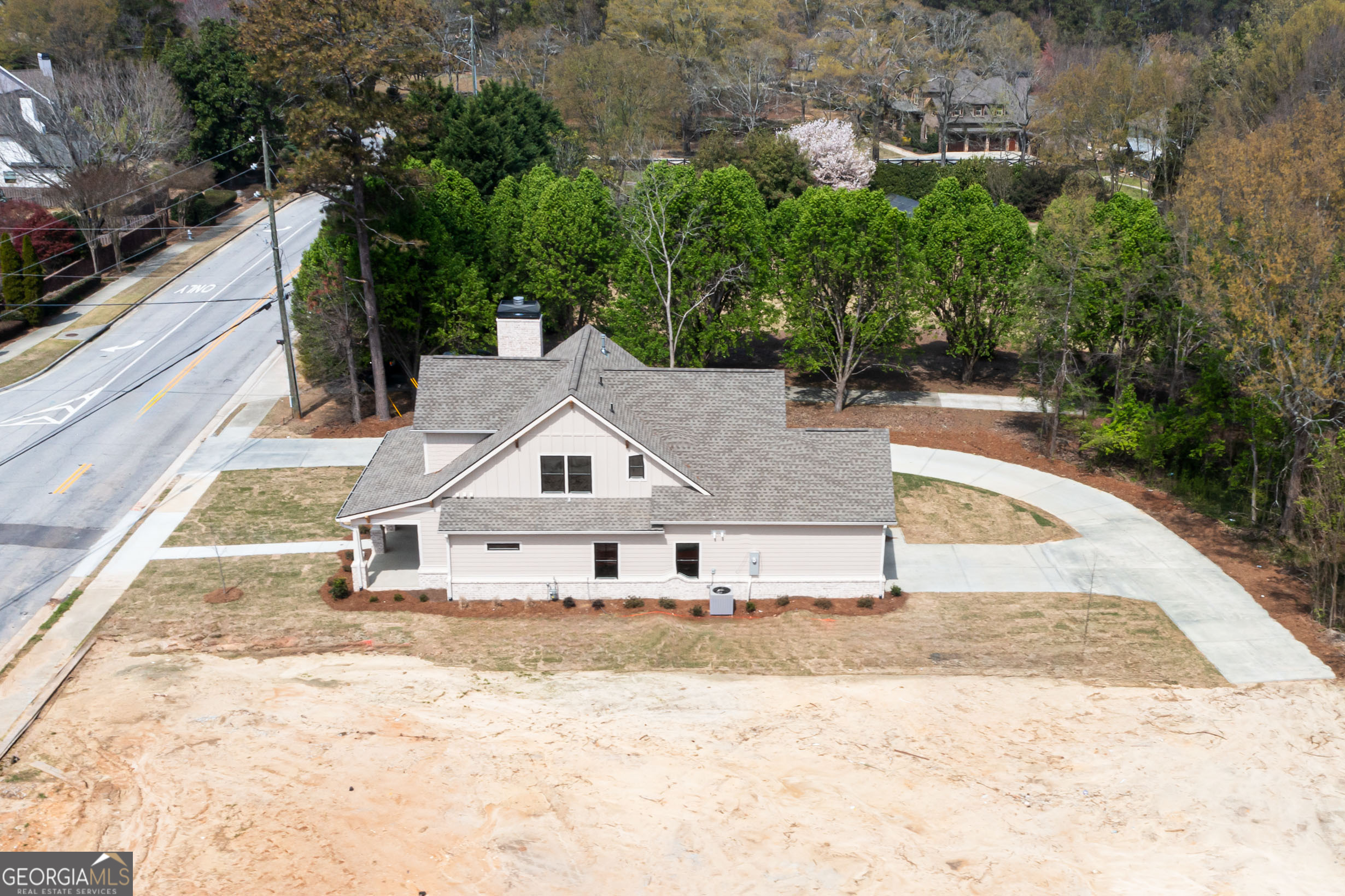 2044 Bennett Road Grayson GA 30017