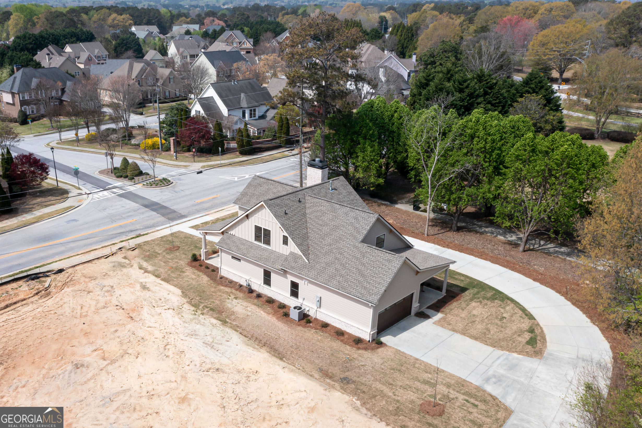 2044 Bennett Road Grayson GA 30017