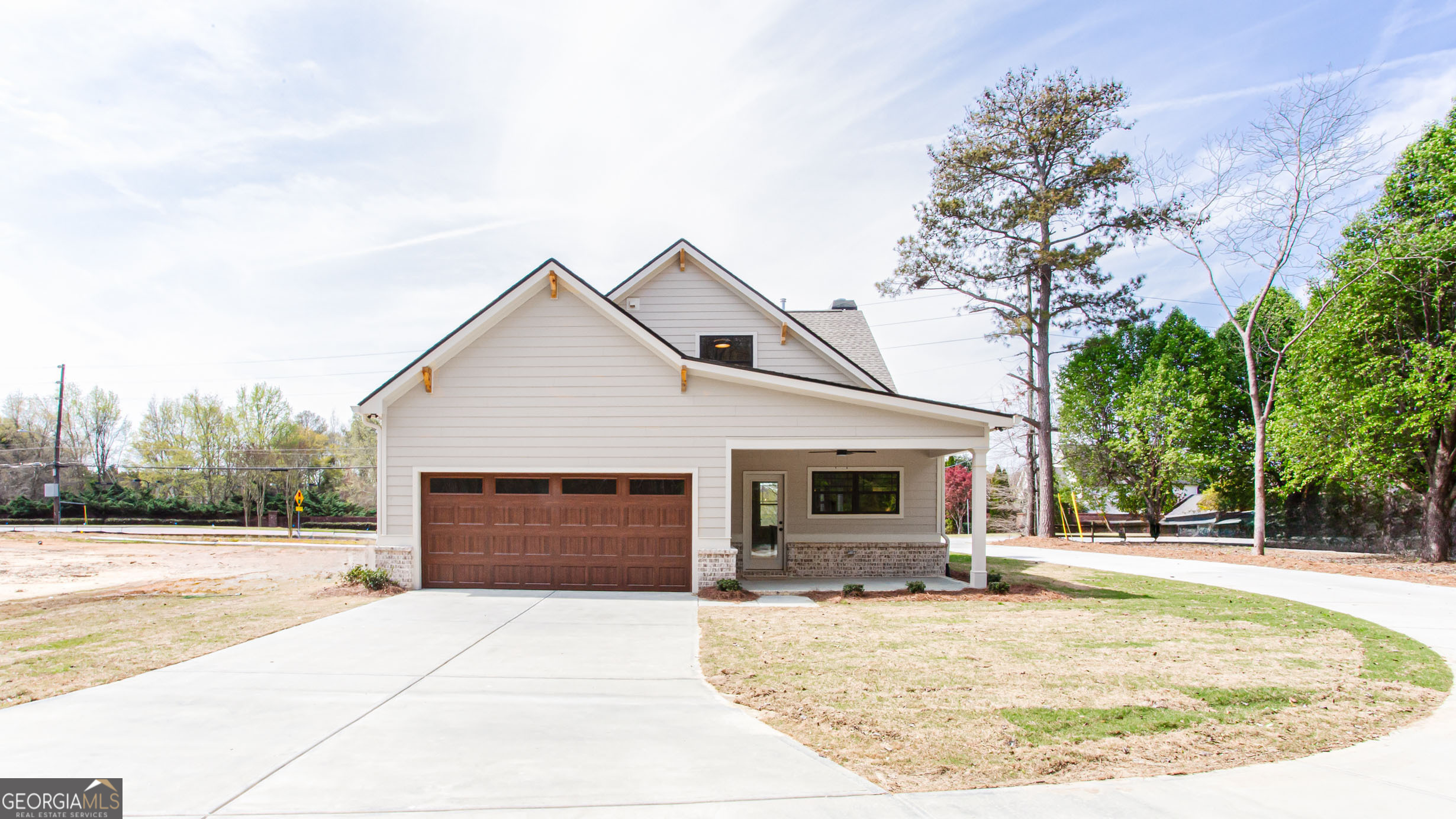 2044 Bennett Road Grayson GA 30017